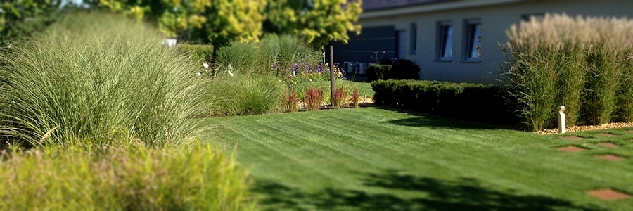 ogród ogrodometria, Opole